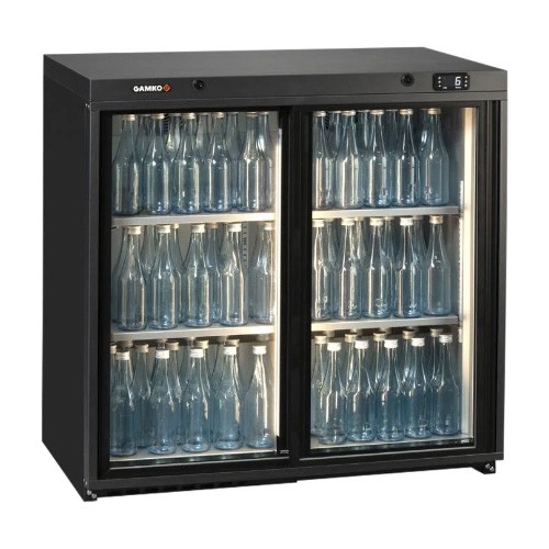 RÉFRIGÉRATEUR LG3/250SD DIM. 900X576X840/850MM. 230V GAMKO