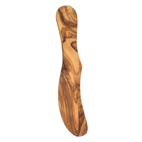 BUTTER KNIFE GRADESº BY JORIS BIJDENDIJK OLIVE WOOD