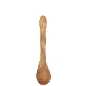 SUGAR SPOON GRADESº BY JORIS BIJDENDIJK OLIVE WOOD