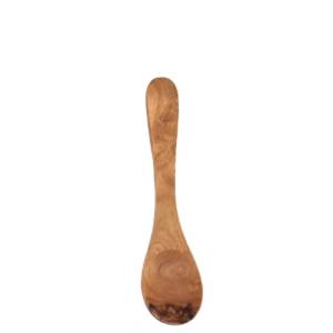 SPOON SMALL GRADESº BY JORIS BIJDENDIJK OLIVE WOOD