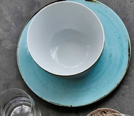 Nova Saturno Nature Bleu