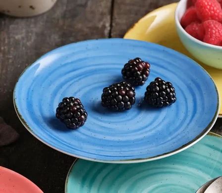 Nova Saturno Nature Bleu Foncé