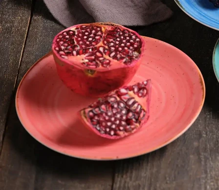 Nova Saturno Nature Rouge