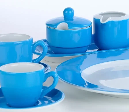 Nova Mix & Match - Bleu Océan