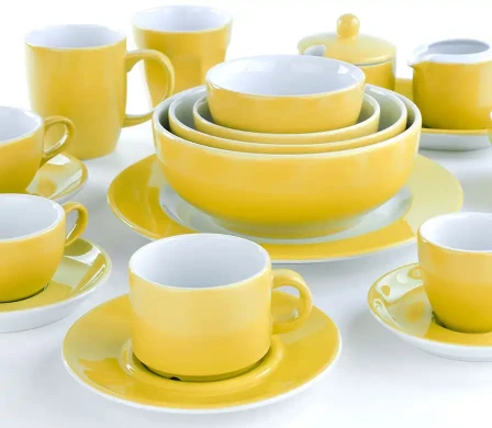 Nova Mix & Match - Jaune
