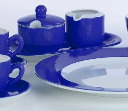 Nova Mix & Match - Bleu cobalt
