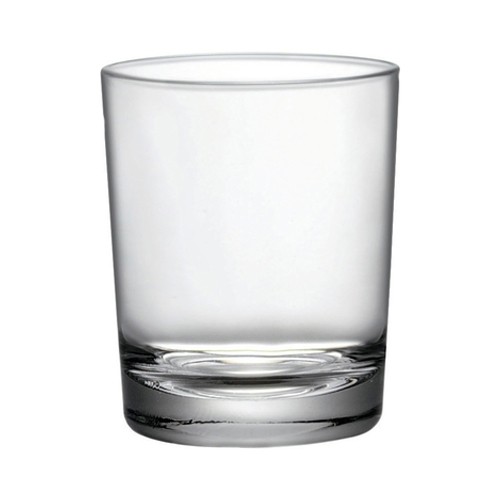INHALT DES BECHERGLASS CARAVELLE. 10CL. ROCCO BORMIOLI