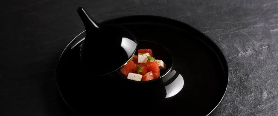 Nova Universal Zwart