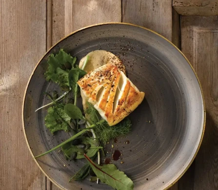 Churchill Stonecast 'Peppercorn Grey'