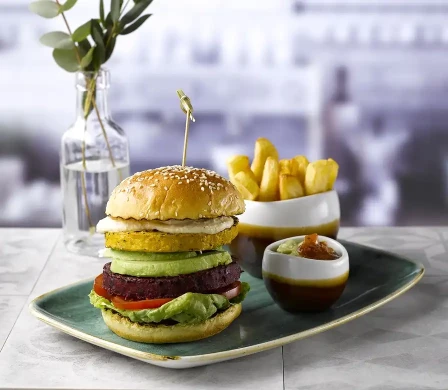 Churchill Stonecast 'Samphire Green'