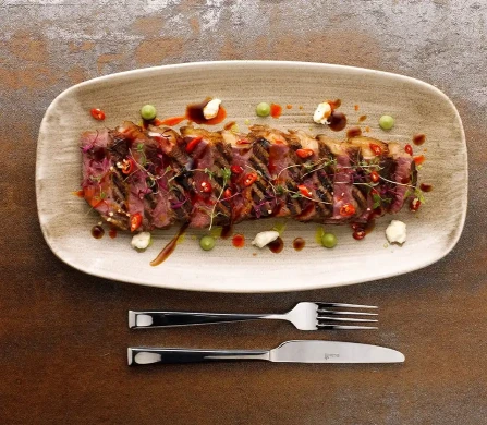 Churchill Stonecast Patina „Antique Taupe“