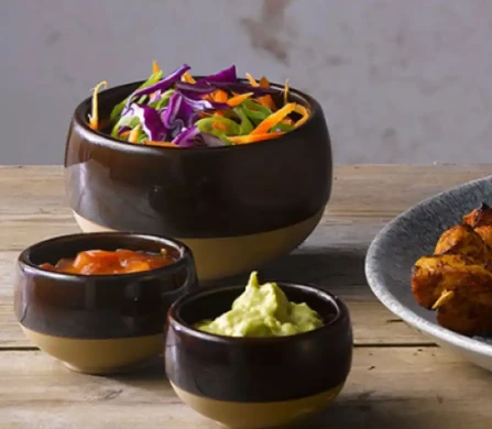 Churchill - 'Emerge' Cinnamon Brown