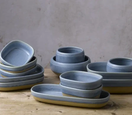 Churchill - 'Emerge' Oslo Blue