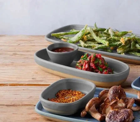 Churchill - 'Emerge' Seattle Grey