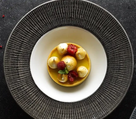 Churchill Bamboo Dusk