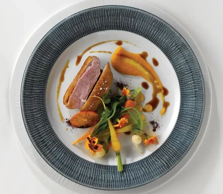 Churchill Bamboo Mist