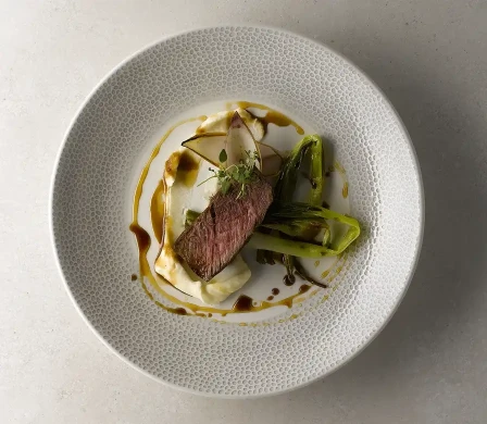 Churchill Isla Shale Grey