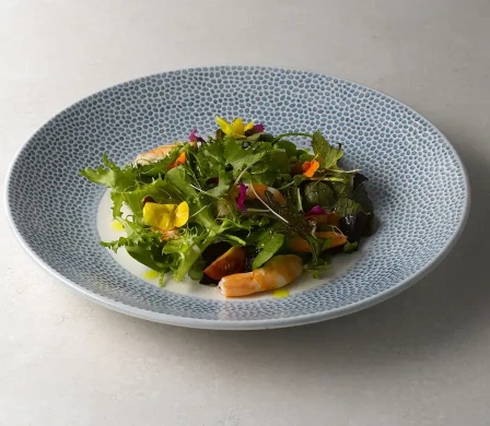 Churchill Isla Ocean Blue