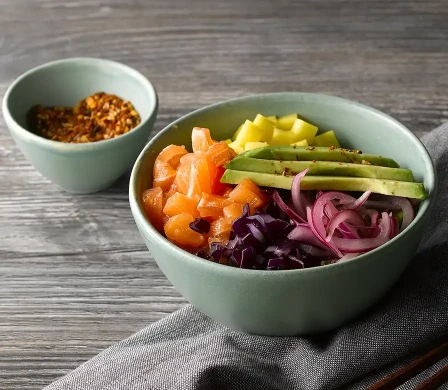 Churchill Nourish Andorra Green