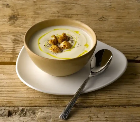 Churchill Nourish Petra Sand