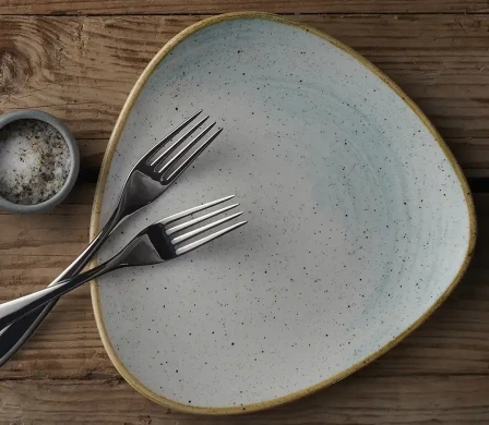 Churchill - Stonecast Accents Duck Egg