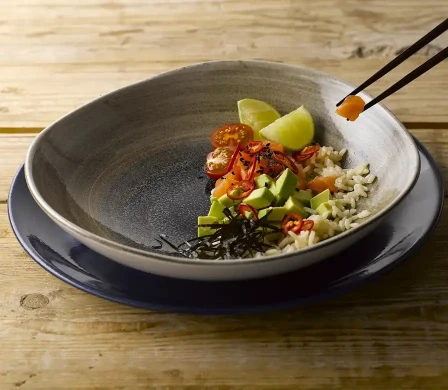 Churchill Stonecast Aqueous Bayou