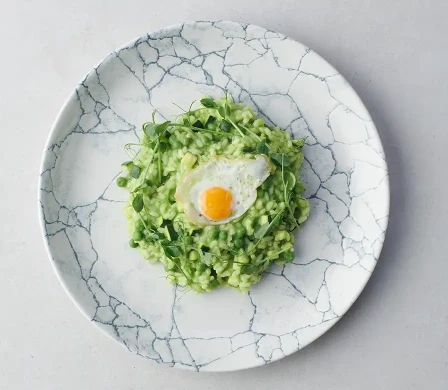 Churchill Studio Prints Kintsugi Pearl Grey