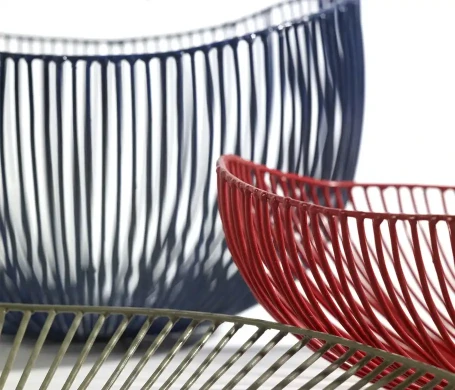 Sculptures en métal d'Antonino Sciortino - Serax