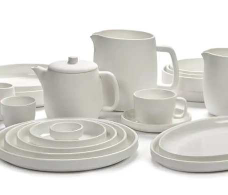 Passe Partout de Vincent van Duysen - Serax