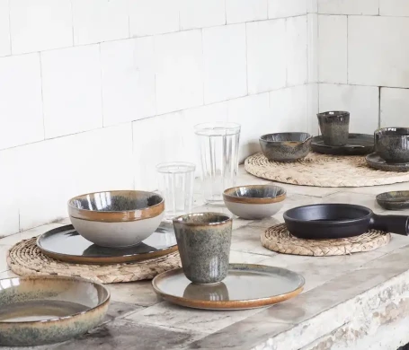 Surface de Sergio Herman - Serax