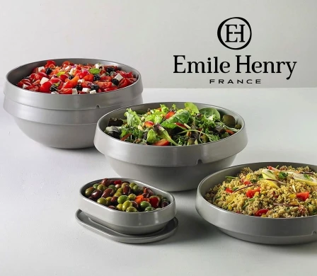 Emile Henry