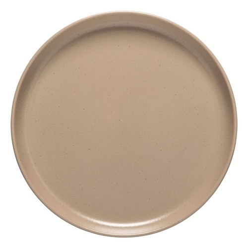 PLATTE FLACH DURCHM. 27,5 cm. PACIFICA-KASTANIE COSTA NOVA