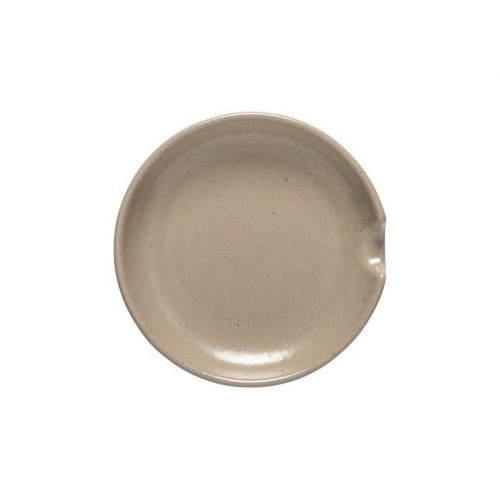 LÖFFELSCHICHT DURCHM. 12CM. PACIFICA-KASTANIE COSTA NOVA