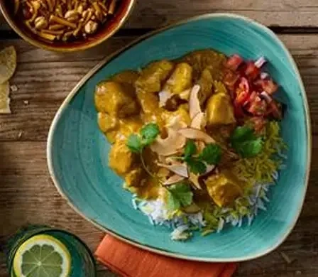 Churchill Stonecast 'Mint'