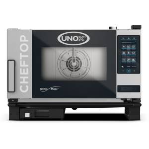 Combisteamer cheftop MIND.Maps Plus xevc-0311-eplm Unox