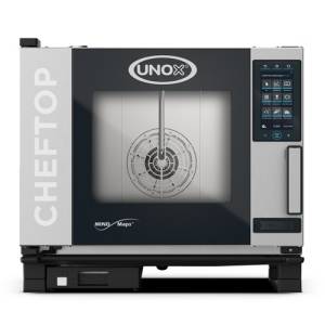 COMBISTEAMER CHEFTOP MIND.MAPS PLUS XEVC-0511-EPRM UNOX