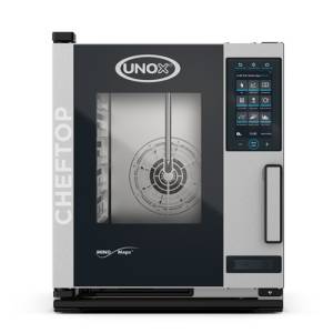 COMBISTEAMER CHEFTOP MIND.MAPS PLUS COMPACT XECC-0513-EPRM UNOX
