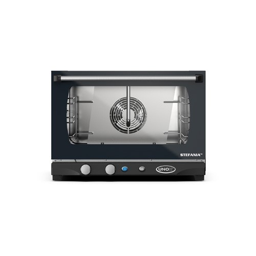Heteluchtoven LINEMISS stefania xft 113 Unox
