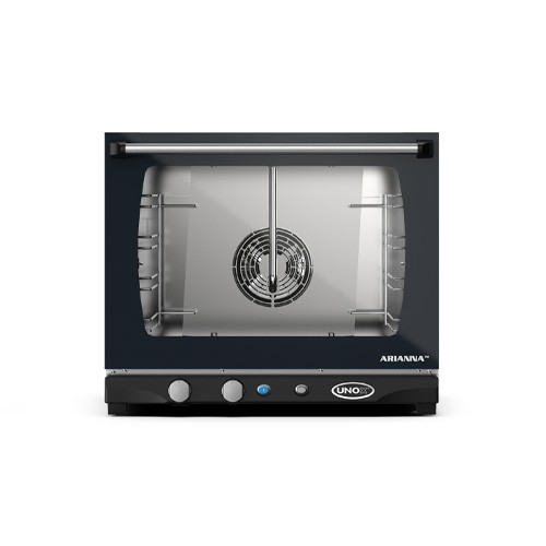 Heteluchtoven LINEMISS ariana xft 133 Unox