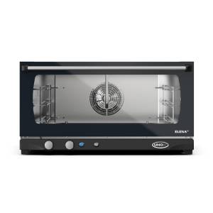 Heteluchtoven LINEMISS elena xft 183 Unox