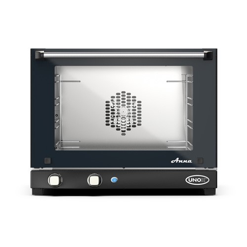 Heteluchtoven LINEMICRO Anna xf 023 Unox