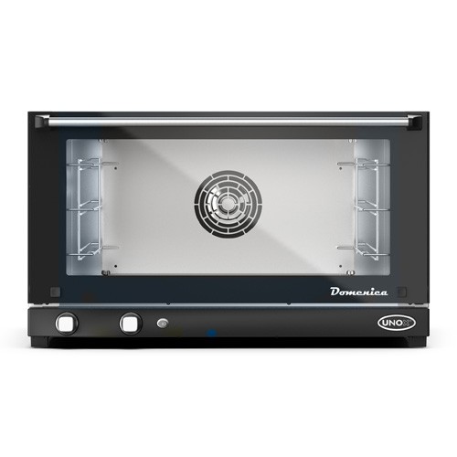 UMLUFTOFEN LINEMICRO DOMENICA XF 033 UNOX