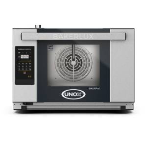 CONVECTION OVEN BAKERLUX SHOP.PRO GO STEFANIA UNOX