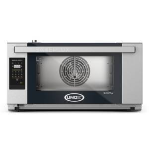 Heteluchtoven BAKERLUX SHOP.PRO GO elena Unox