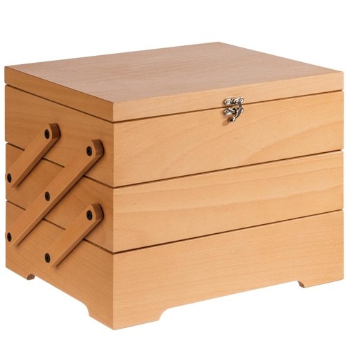 BUFFET CABINET DIM. 37X70.5CM. HGT. 53.5CM. OAK