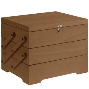 BUFFET CABINET DIM. 37X70.5CM. HGT. 53.5CM. DARK OAK WOOD