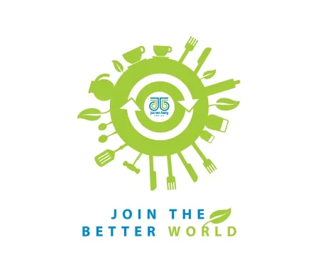 Join The Better World