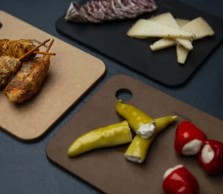 Snijplanken duurzaam