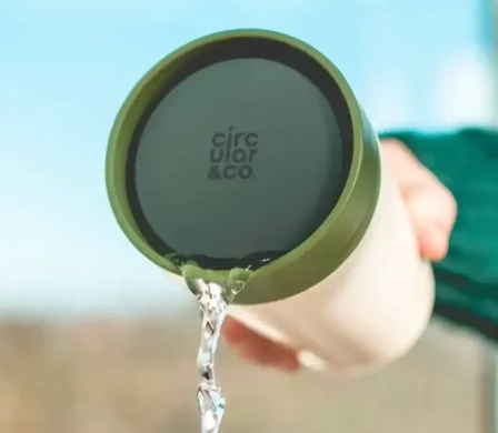 Circular & Co duurzaam