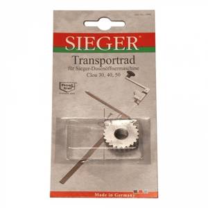 RAD LOS FÜR DOSENÖFFNER CLOU